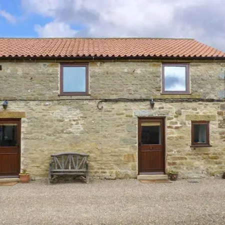 Ferienhaus Stable *